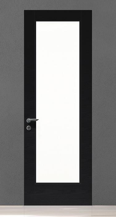 FLEXO Wood 101V CH Frassino Nero #